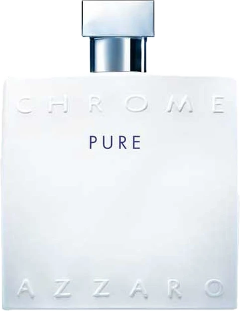Chrome Pure