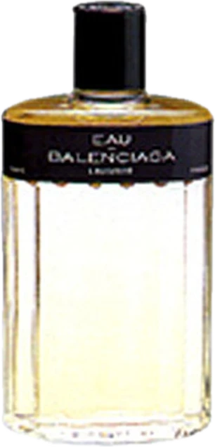 Eau de Balenciaga Lavande