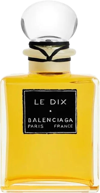 Le Dix (2025)