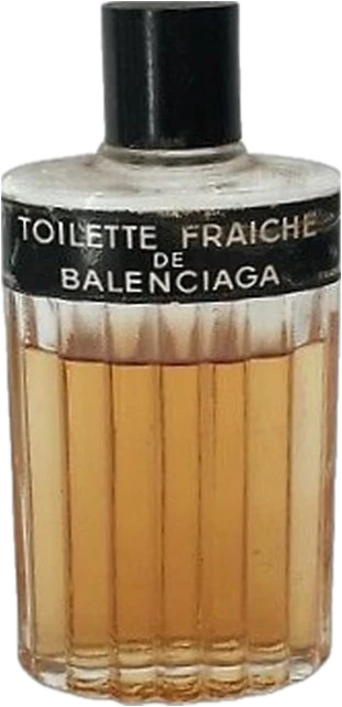 Toilette Fraîche