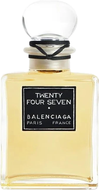 Twenty Four Seven