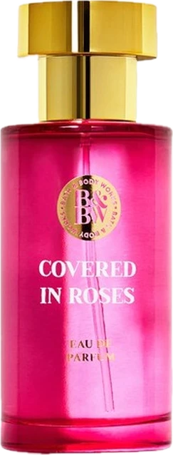Covered In Roses