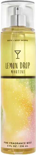 Lemon Drop Martini