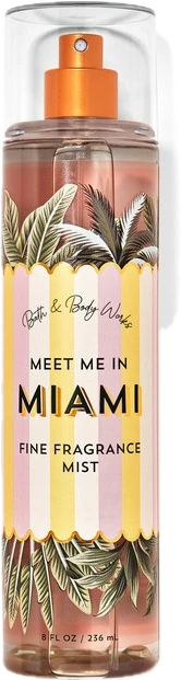 Meet Me In Miami