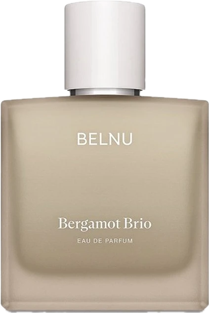 Bergamot Brio