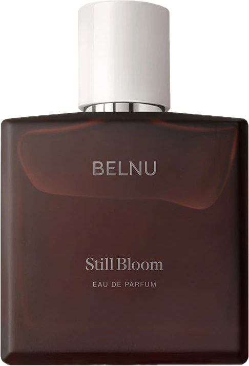 Still Bloom