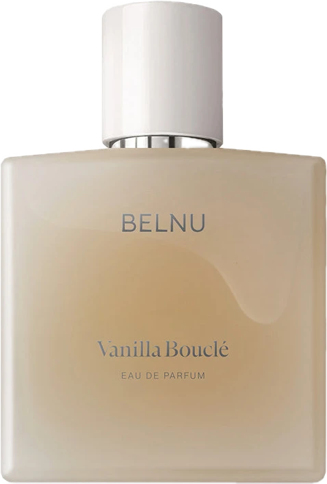 Vanilla Bouclé