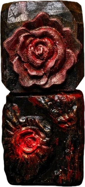 Blackthorn Crown