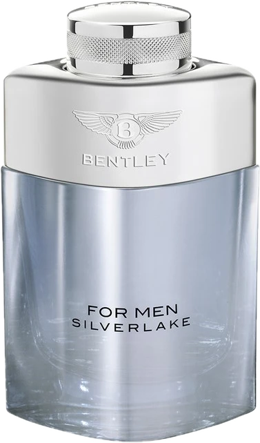 Bentley For Men Silverlake