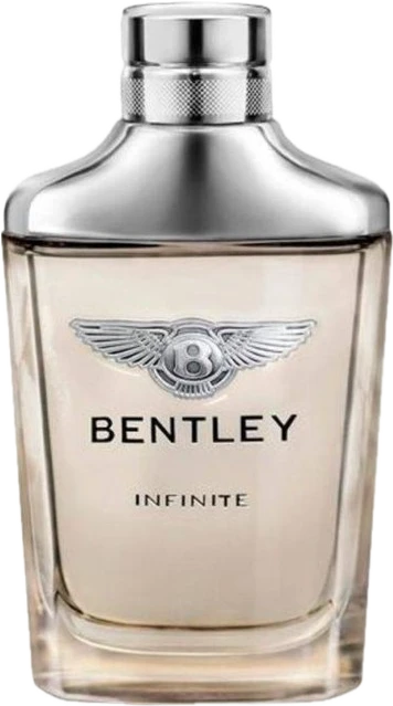 Infinite Eau de Toilette