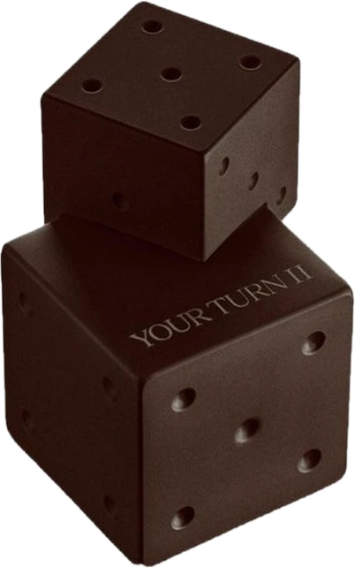 Your Turn II