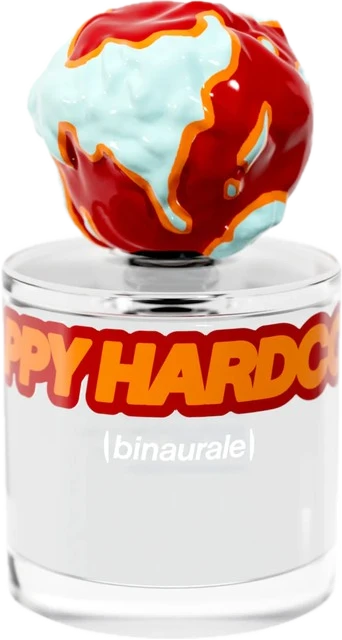 Happy Hardcore