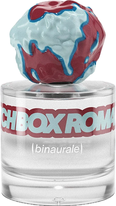 Matchbox Romance