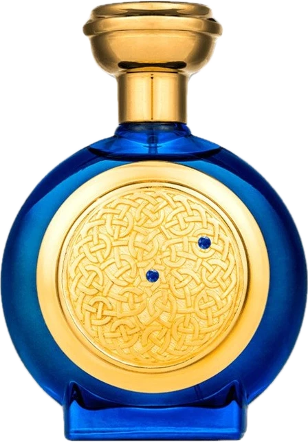 Blue Sapphire Supercharged