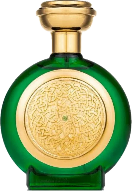 Green Sapphire