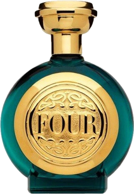 Vetiver Imperiale by FOUR