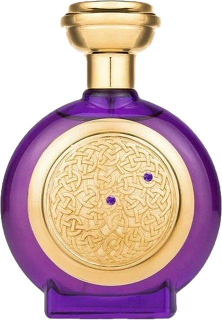 Violet Sapphire Supercharged