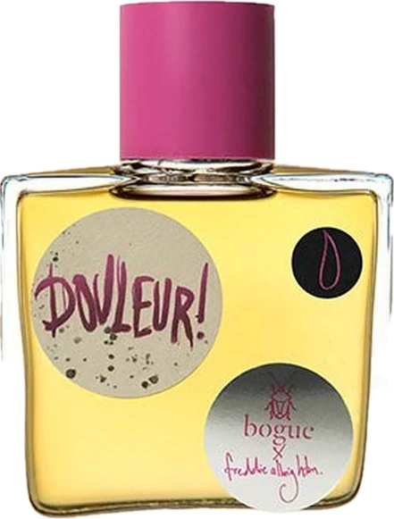 Douleur