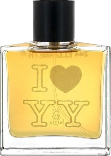 I Love YY