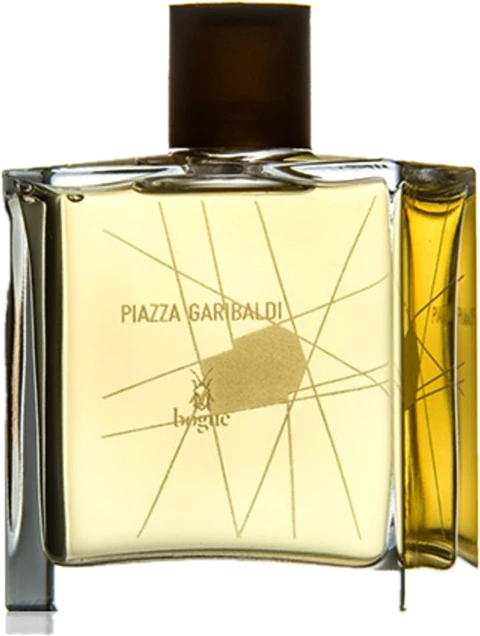 Piazza Garibaldi