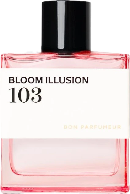 103 Bloom Illusion