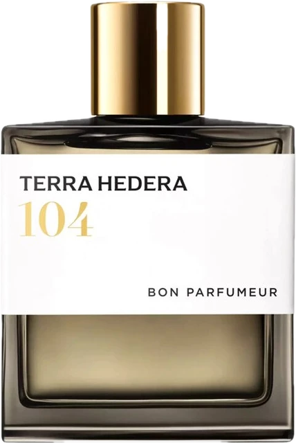 104 Terra Hedera