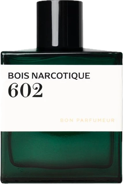 602 Bois Narcotique