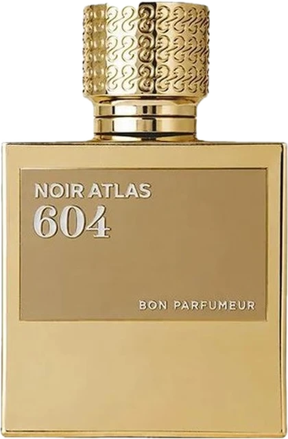 604 Noir Atlas