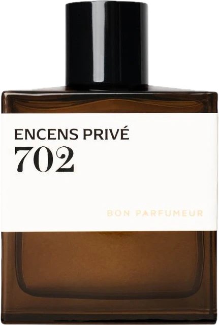702 Encens Privé