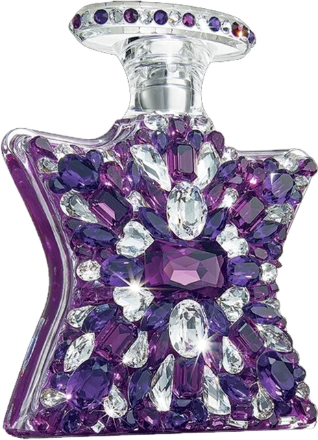 Bond No 9 Perfume Swarovski Edition