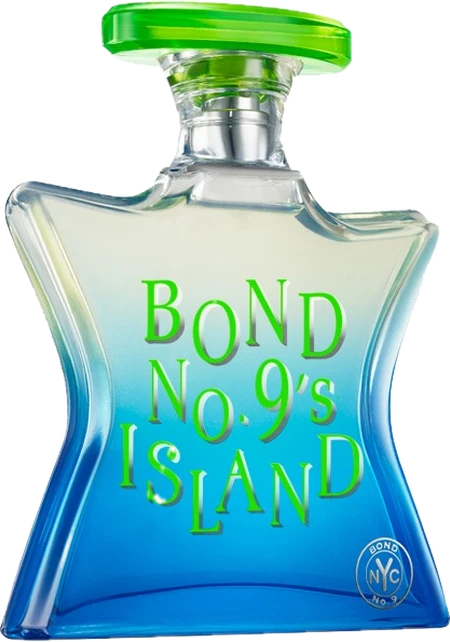 Bond No.9's Island