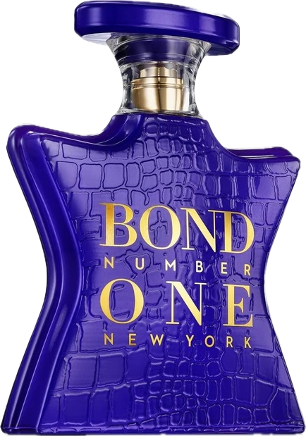 Bond Number One