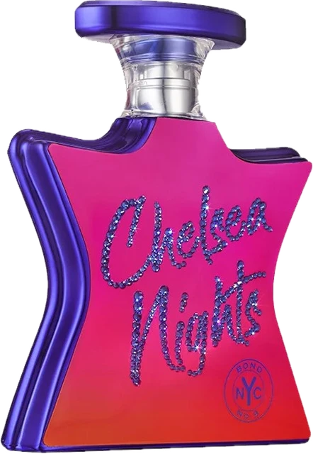 Chelsea Nights Swarovski Edition