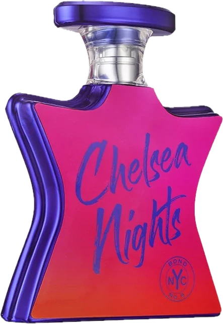 Chelsea Nights