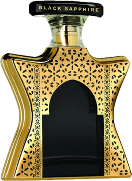 Dubai Black Sapphire