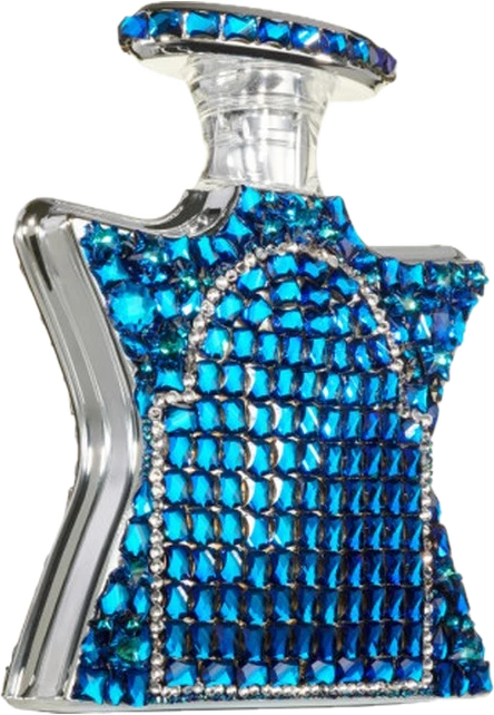 Dubai Blue Diamond