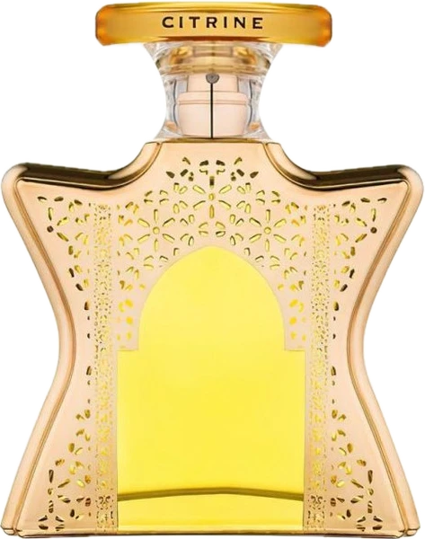 Dubai Citrine