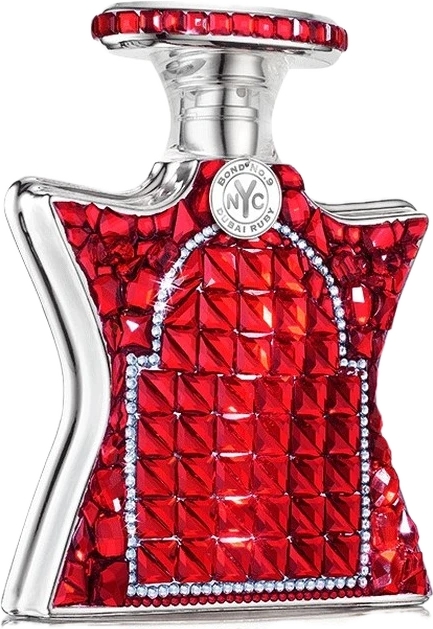 Dubai Diamond Ruby
