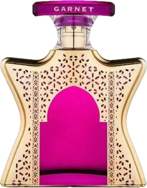 Dubai Garnet