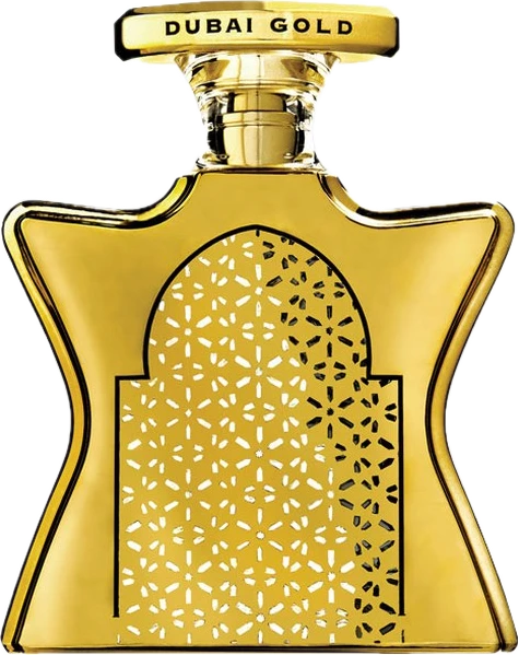 Dubai Gold