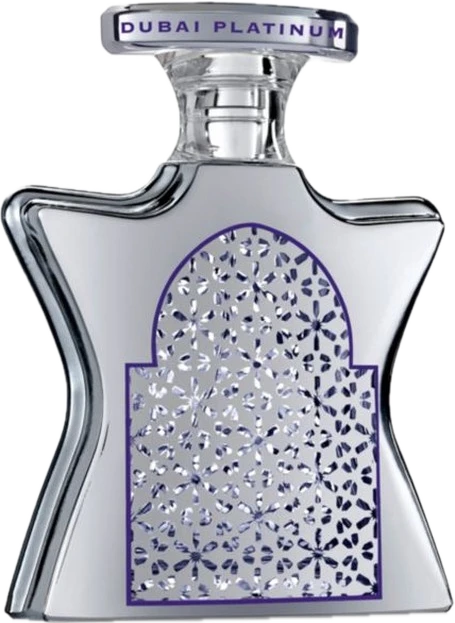 Dubai Platinum