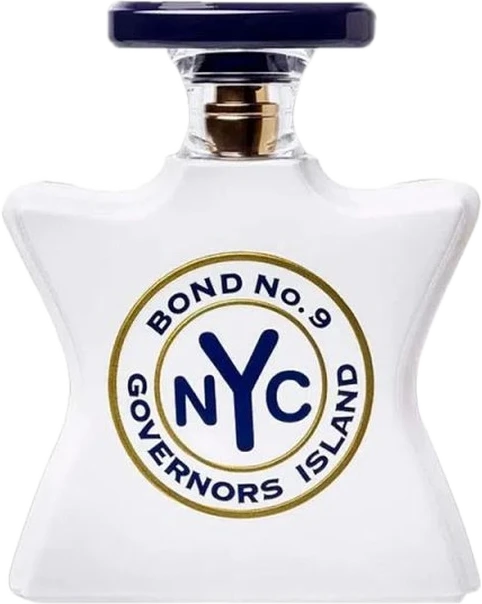 Governors Island