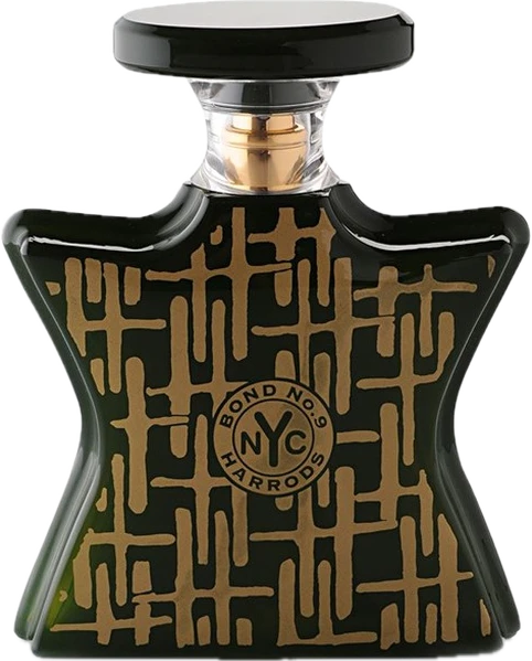 Harrods for Him