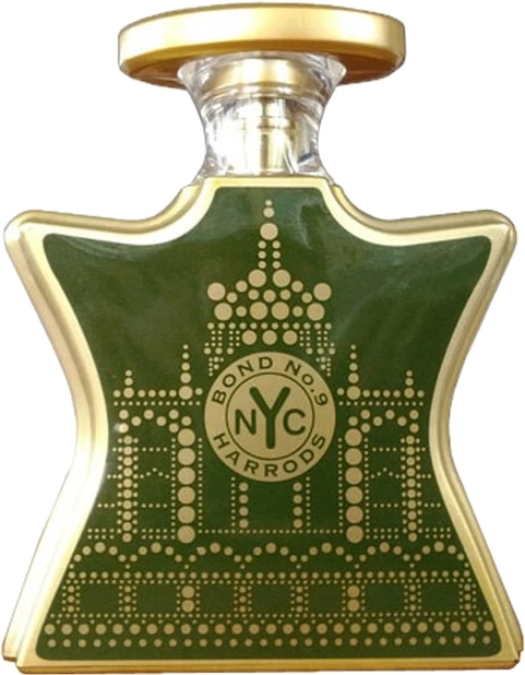 Harrods Oud