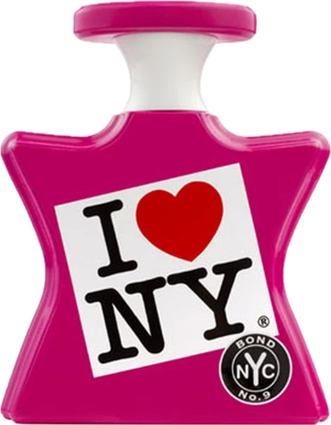 I Love New York for Her