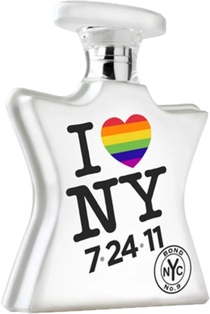 I Love New York for Marriage Equality