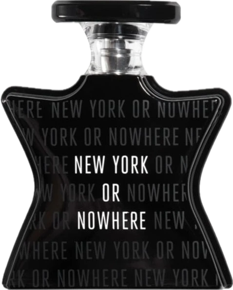 Knowlita New York Or Nowhere