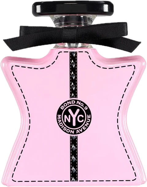 Madison Avenue Swarovski Limited Edition