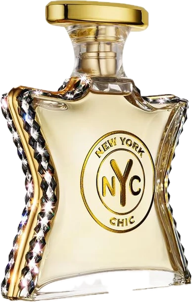 New York Chic Swarovski Edition