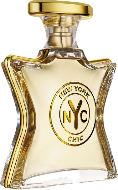 New York Chic